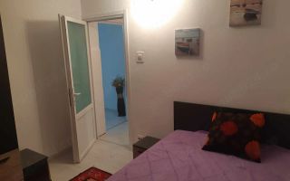 Apartament 2 camere, cartier Mircea cel Bătrân, parter înalt cu grădină privată - Poză 9