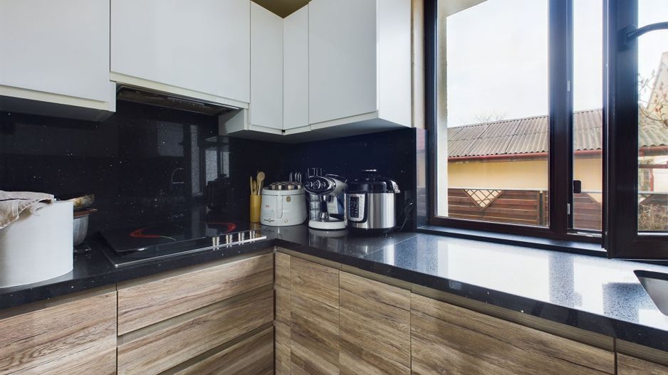 Casă în Ghermănești, Snagov – Eleganță și confort cu vedere la lac - Poză 6