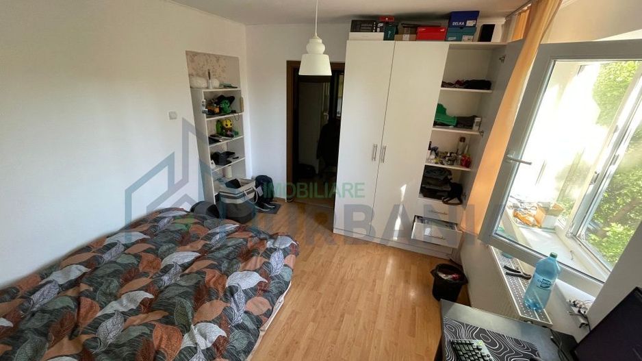 Apartament 2 camere de închiriat, zona Bila, Valea Lupului - Poză 1