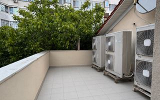 Chirie spatiu de birouri, bd. Mircea cel Batran, Ciocana - Poză 9