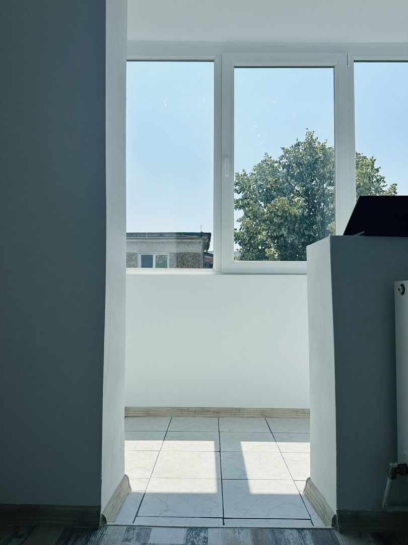 Oferta vanduta - Zona Dacia | 2 camere - 40.3 mp | Recent renovat - Poză 11