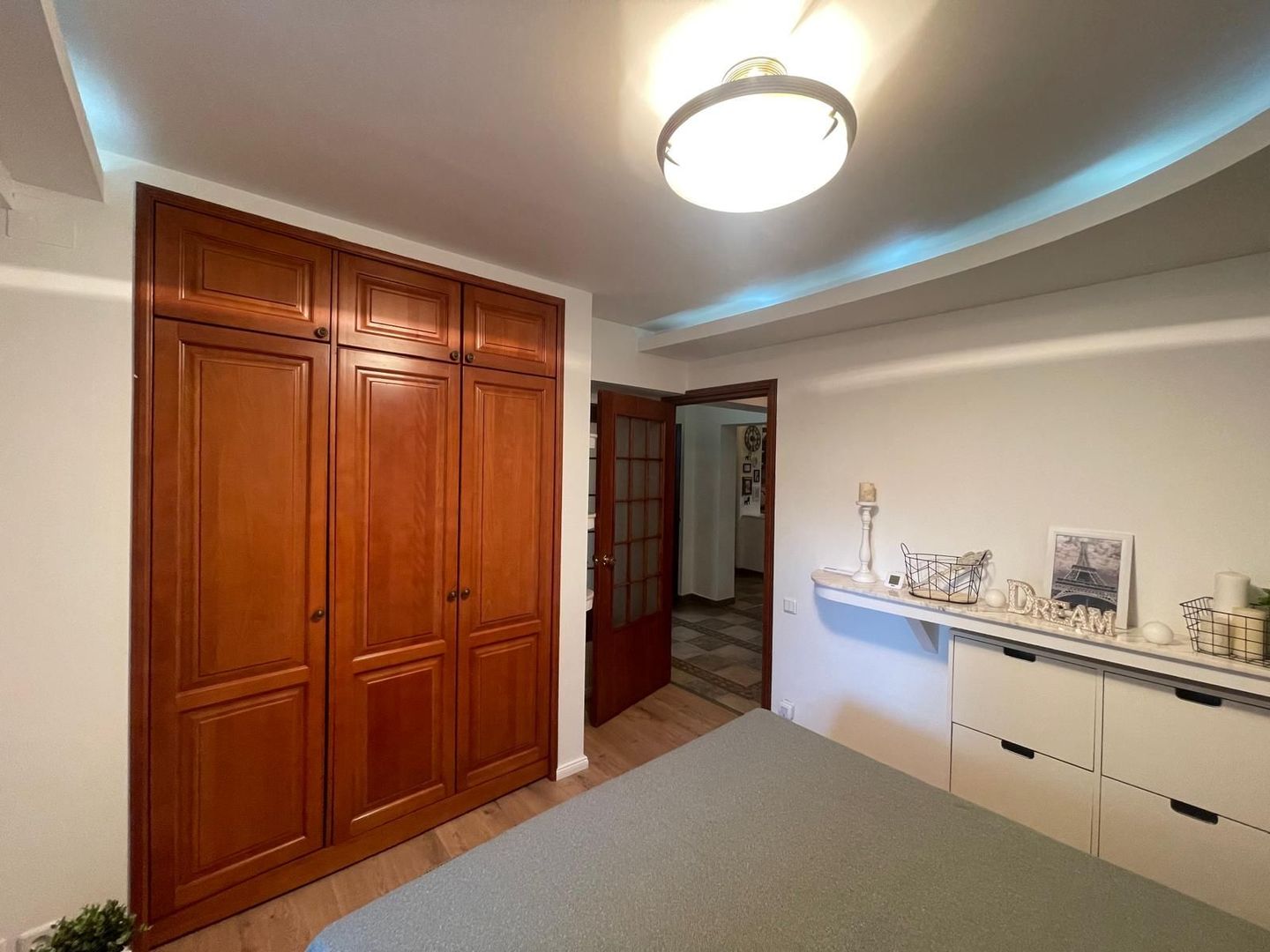 PANDURI - 13 Septembrie | Chirie 3 camere metrou 750m + loc parcare - Poză 3