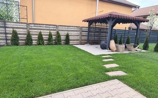 Apartament cu 2 Camere, cu terasa 70 mp, cu foisor si gratar - Poză 10