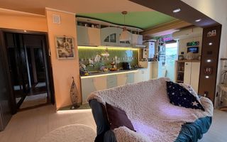 Apartament 4 camere de vânzare, Galati, Mazepa1,  et. 8 din 10 - Poză 12