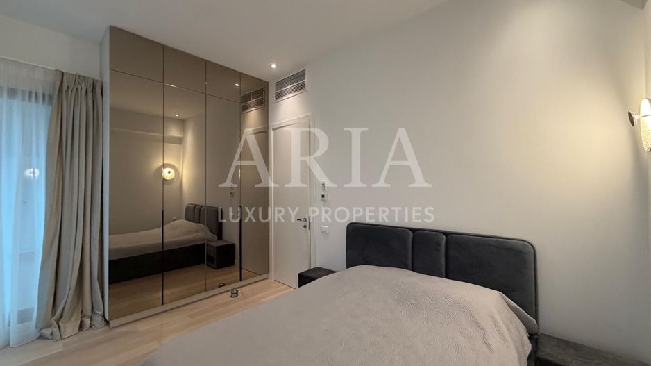 ONE VERDI PARK | 2ROOMS | LEMON DESIGN | PARKING - Poză 4