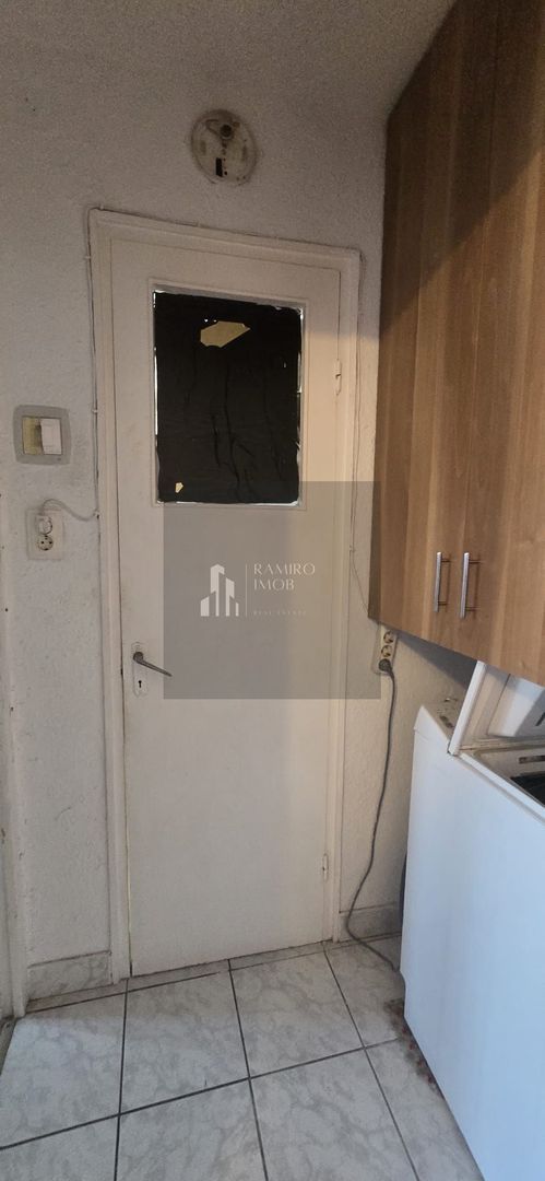 Apartament 2 camere 450 m Metrou Nicolae Grigorescu - Poză 8