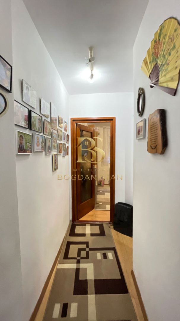 Apartament 3 camere de vânzare | Parter | Zona Micro 16 - Poză 18