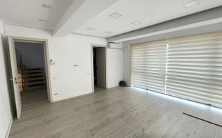 VILA DE INCHIRIAT PARCARE   BIROURI ZONA  PIPERA - Poză 6