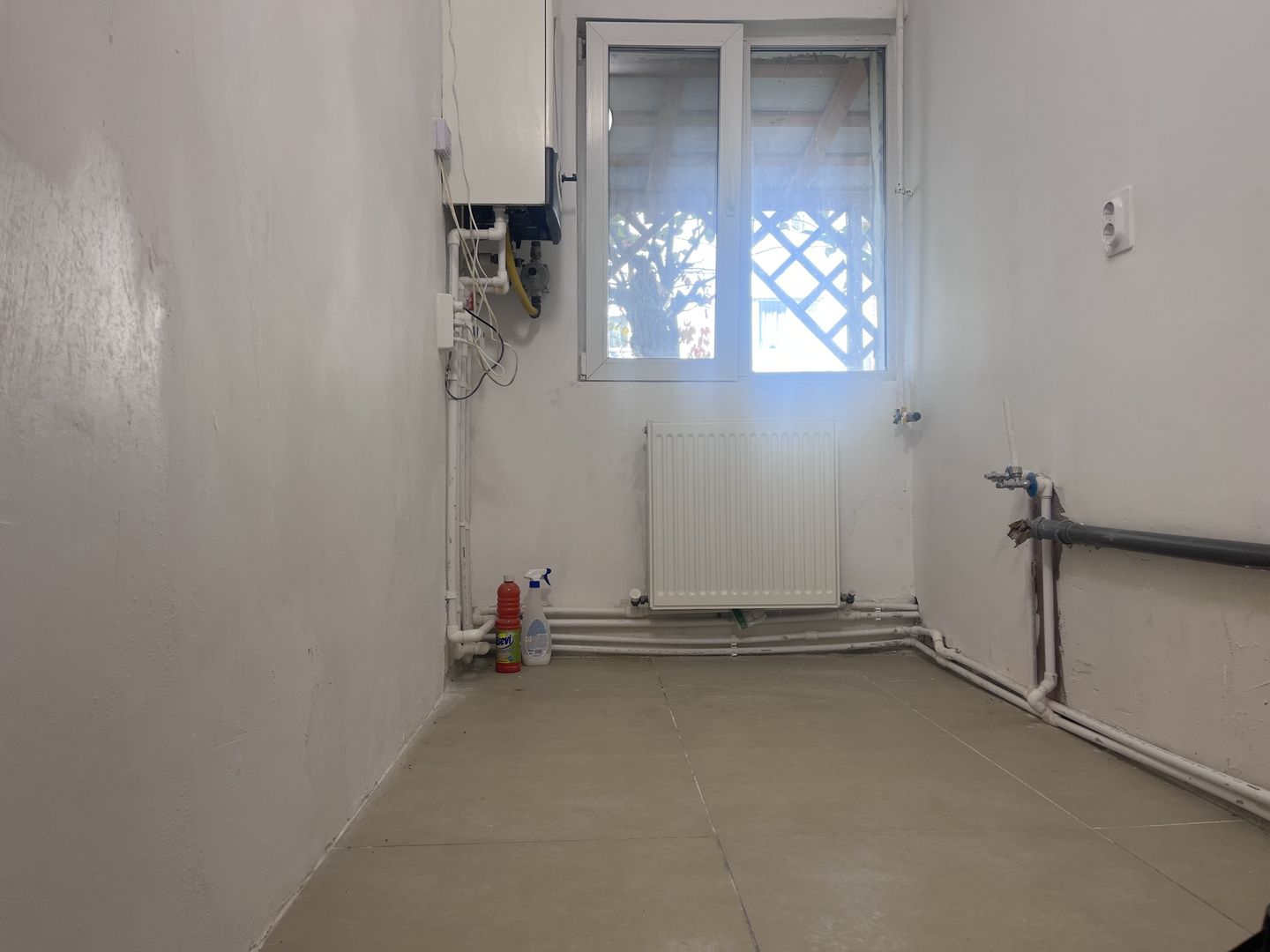 Oportunitate! Vânzare apartament cu 2 camere în Târgoviște- micro 11! - Poză 7