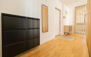 REA1028204 Apartament 3 camere cu terasa generoasa si loc de parcare inclus Bane - Poză 7