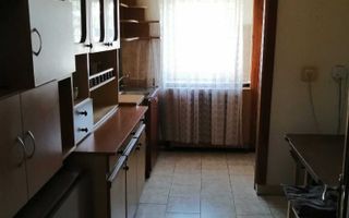 Camera living de inchiriat in apartament 4 camere - Zona Gara/Billa, Iasi - Poză 2