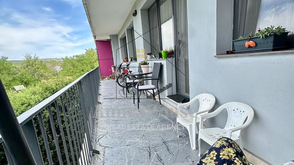 Apartament 3 camere, finisat, parcare, et 1, zona str Anina Marasti - Poză 9