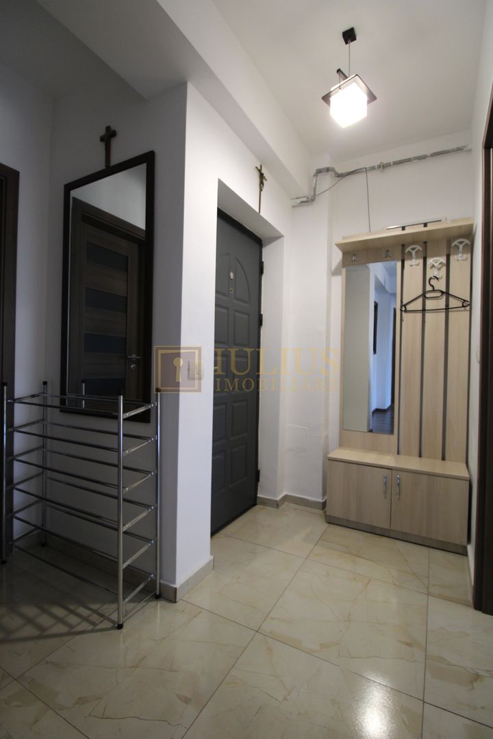 Zona Ion Vidu, 3 camere + 2 bai, centrala proprie - Poză 18