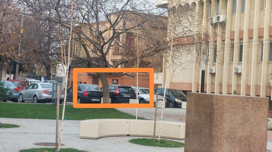 Închiriere spațiu comercial zona centrală - Parc Eminescu - Poză 8