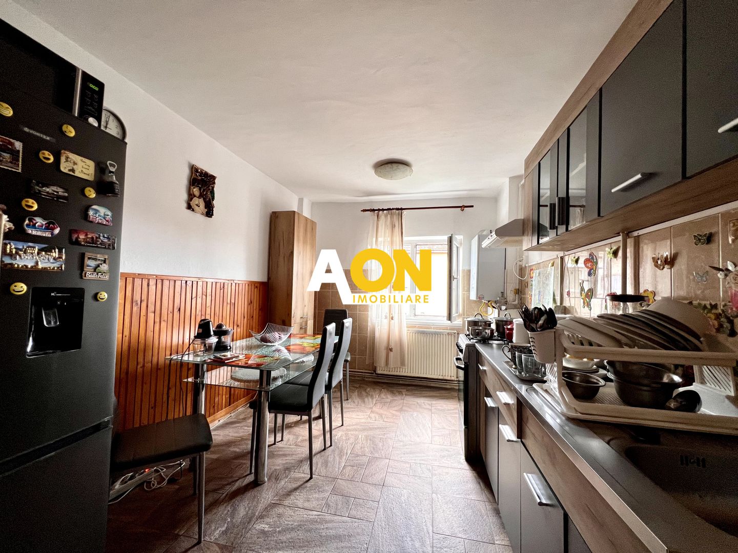 Apartament 4 Camere | Decomandat | 74 mp | Zona Cetate - Poză 9