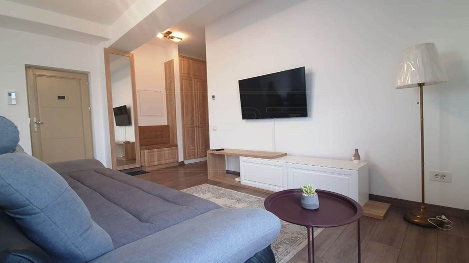 Penthouse 130mp Tatarasi Oancea - Complex Newton Apartaments - Poză 12