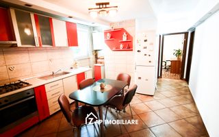 Tudor - Apartament 3 camere confort 1 - Str Moldovei - - Poză 1