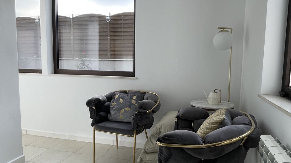 Rovere Concept | 2 Camere | Gradina | Pipera | Iancu Nicolae - Poză 12