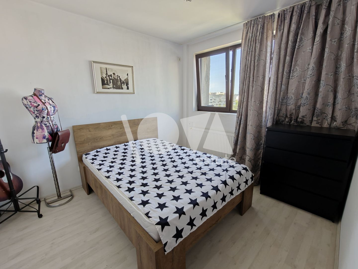 De vânzare: apartament 3 camere - Dr. Taberei - Favorit -AFI Cotroceni - Poză 5