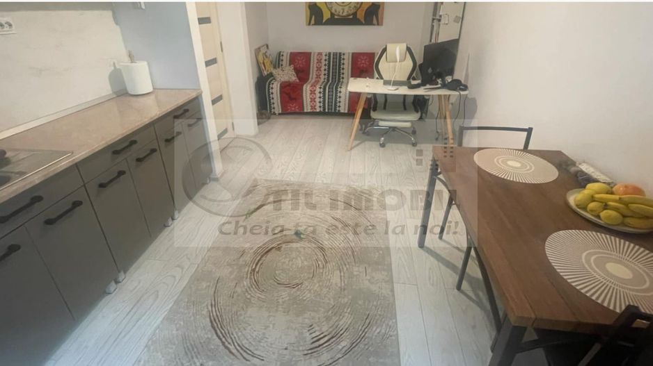 Apartament 2 camere Bucium Confort - 320 euro - Poză 1