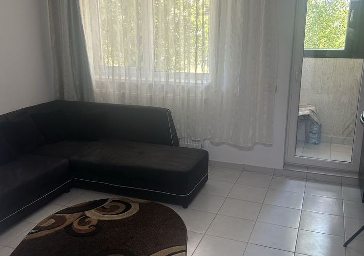Militari Residence- garsoniera de inchiriat- 280 Euro - Poză 1