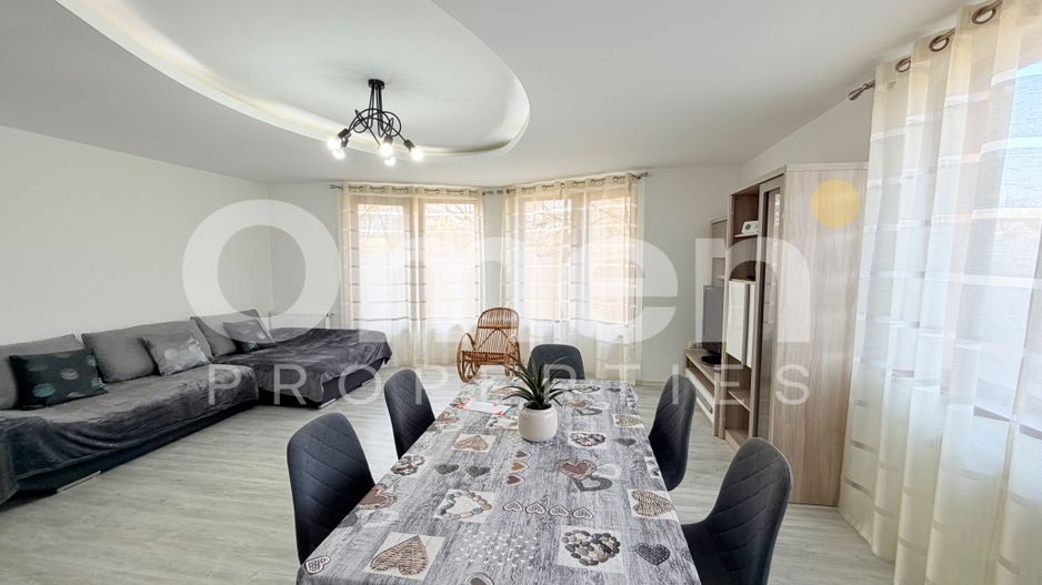 Apartament în Vilă de închiriat | Zona Branduselor | 100 mp - Poză 2