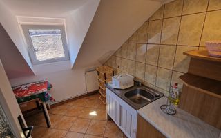 Spațiu birouri 3 camere de închiriat | Sibiu, Ultracentral | 80 mp - Poză 4