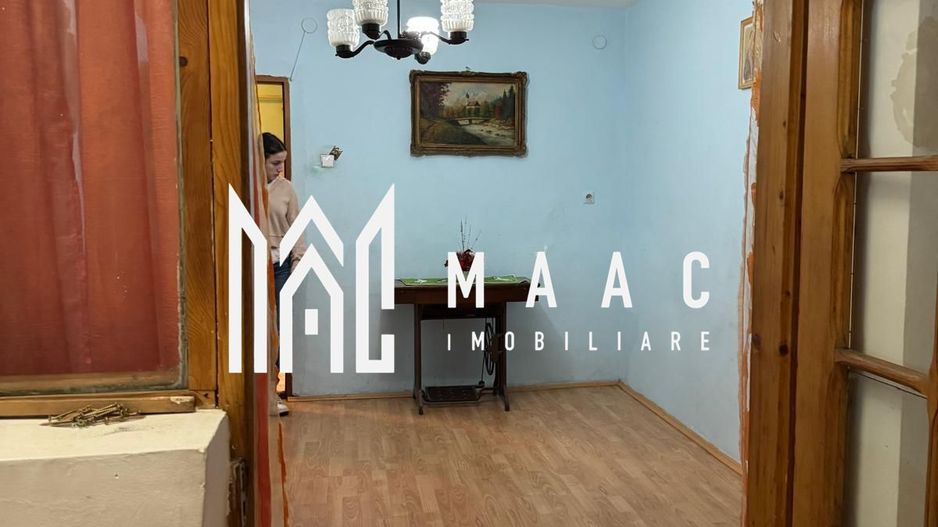 Apartament 2 camere | etaj 3 | Nord | 44 mp | - Poză 2
