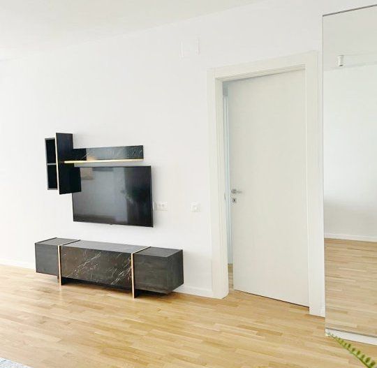 Apartament 2 camere LUX | Atlas Aviatiei Residence - Poză 8