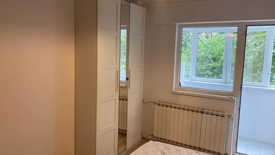 AP. 3 CAMERE TINERETULUI, PET-FRIENDLY, METROU 8 MINUTE, MODERN - Poză 2