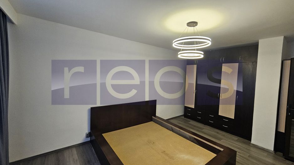 DE VANZARE AP 4 CAMERE 83 MP SEBASTIAN- MALL VULCAN | DECOMANDAT - Poză 3