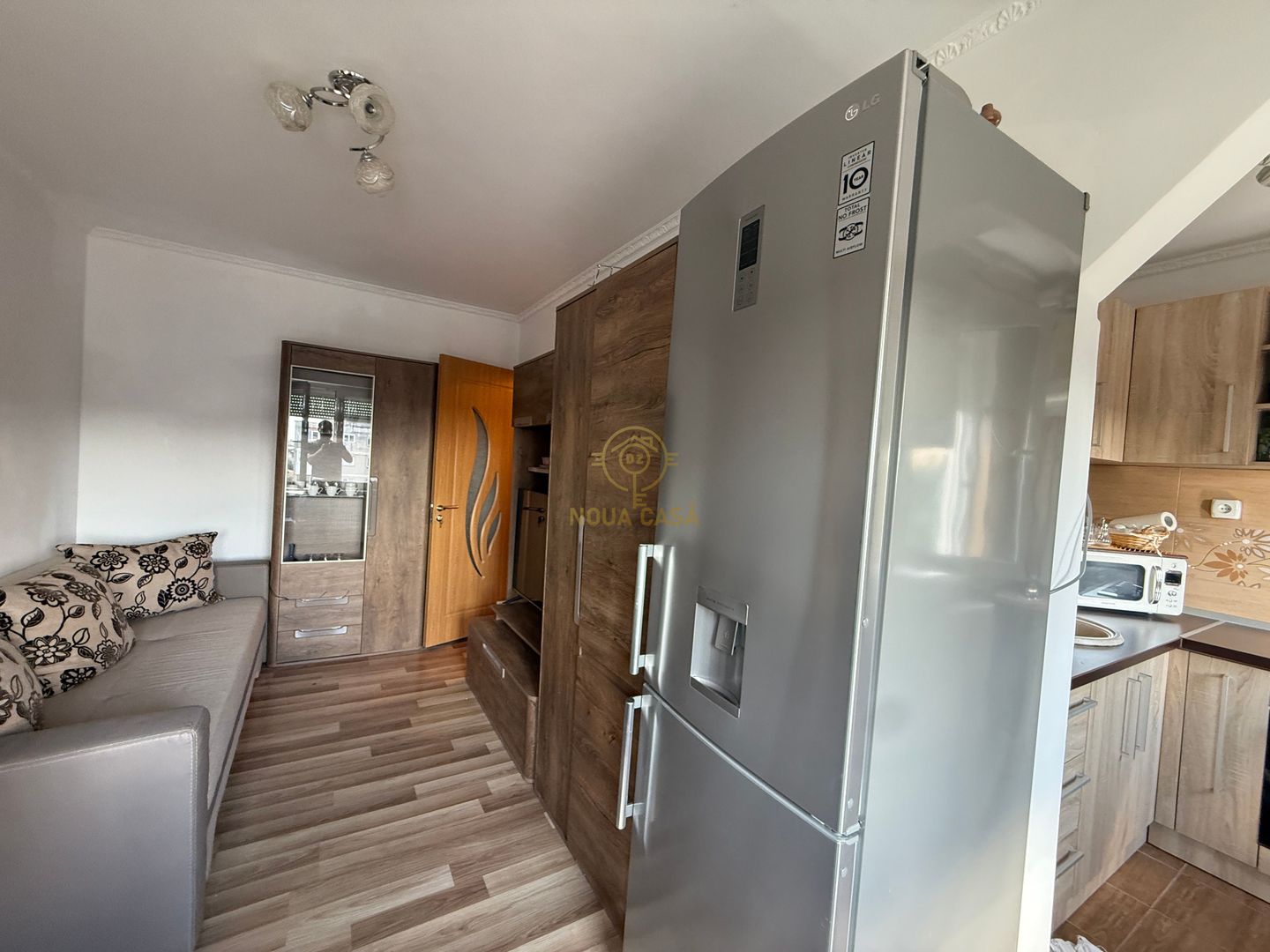 Listare Noua ! Apartament 2 camere la 36.000 Euro - Poză 6