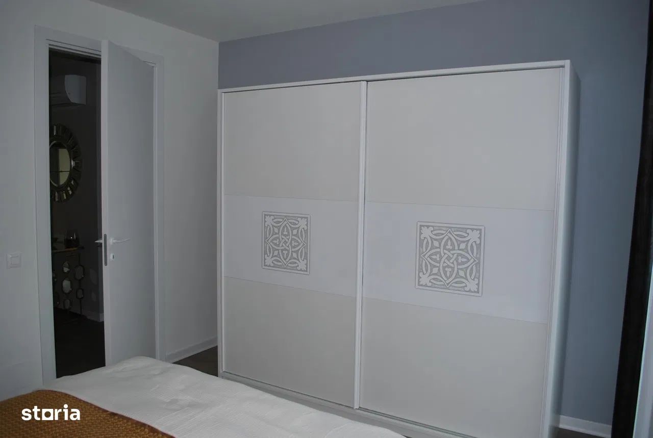 Apartament 2 camere - Cloud 9 - Poză 8
