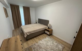 Apartament cu 3 camere, 63mp, parcare, Zona Maurer Residence - Poză 5