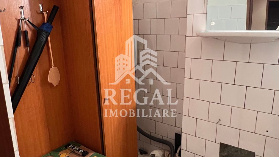 Apartament de inchiriat cu 3 camere. Zona Micro 5/1 (B-dul Traian) - Poză 12