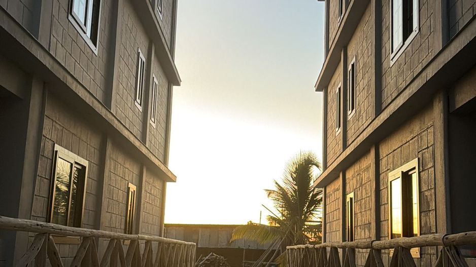 Castle Residence Zanzibar - Poză 9