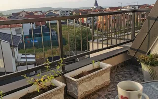 Apartament 3 camere, cochet - Selimbar, Zona Lidl - Poză 16