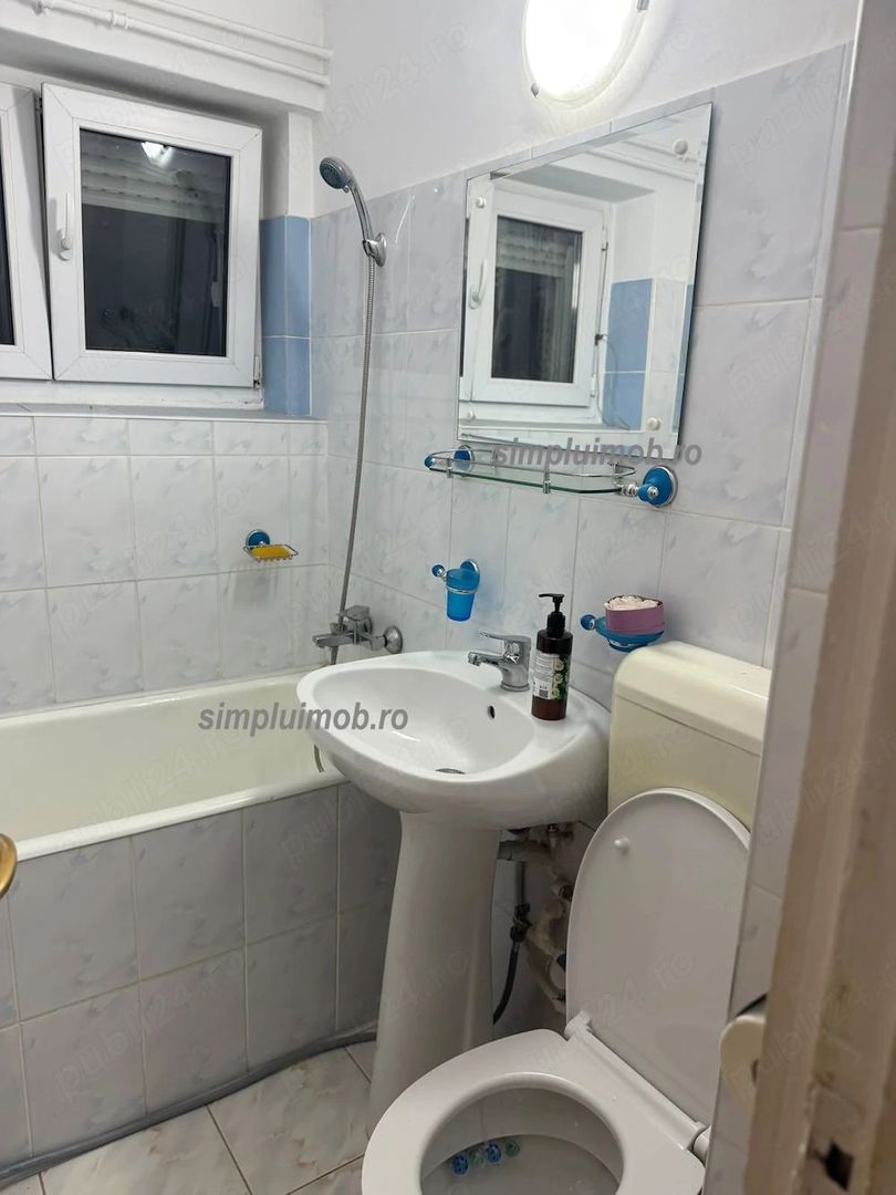 Apartament 3 Camere Spatios Zona Giurgiului - Poză 10