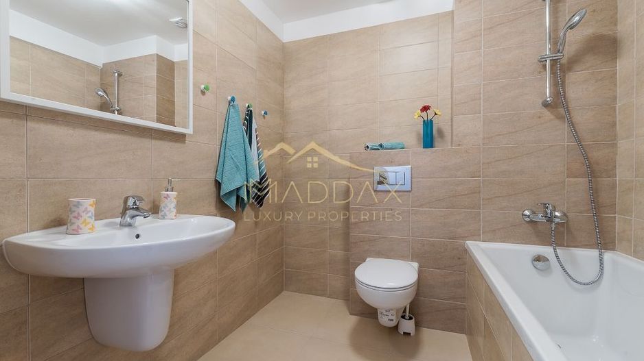 Apartament cu 3 camere *103mpc* // Petrom City - Sisesti - Poză 6