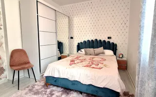 Apartament 2 camere modern, Braytim-Giroc, parcare inclusă, 0% Comision - Poză 12