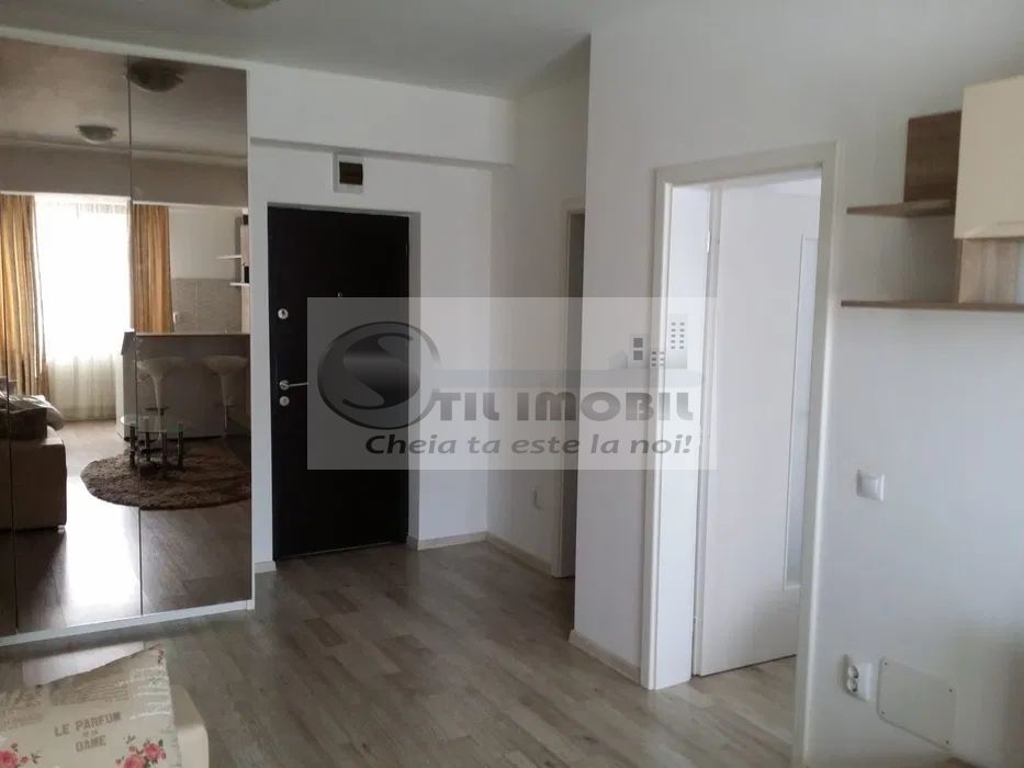 Apartament 2 camere Tatarasi  -399 euro - Poză 5