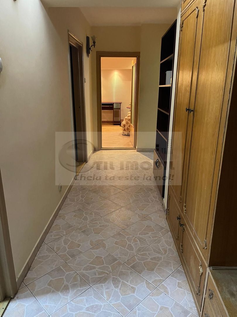 Apartament 4 camere – Nicolina– Vis-à-vis de Selgros - Poză 16