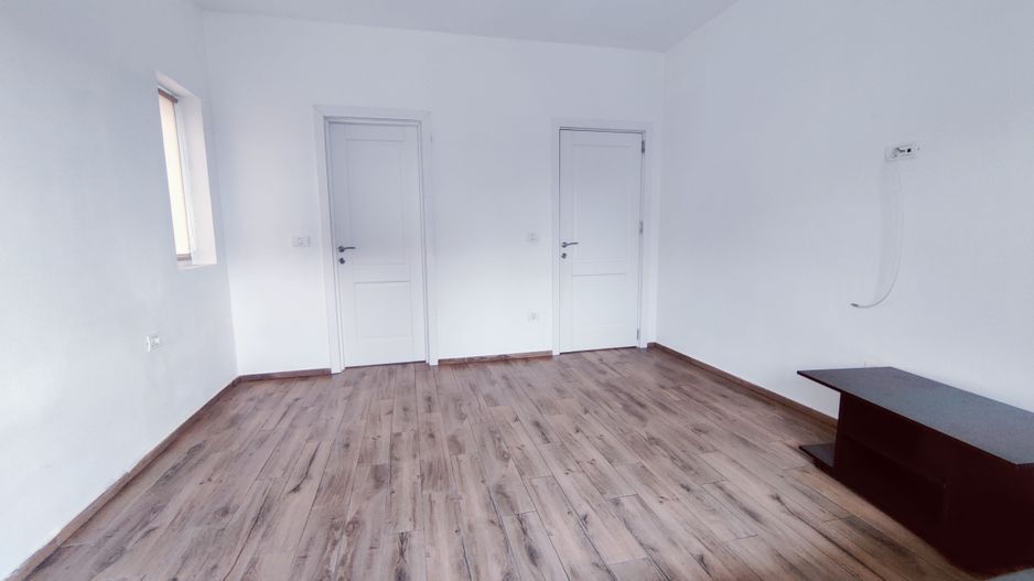 CASA SACALAZ 170 MP CU 640 MP TEREN - Poză 15