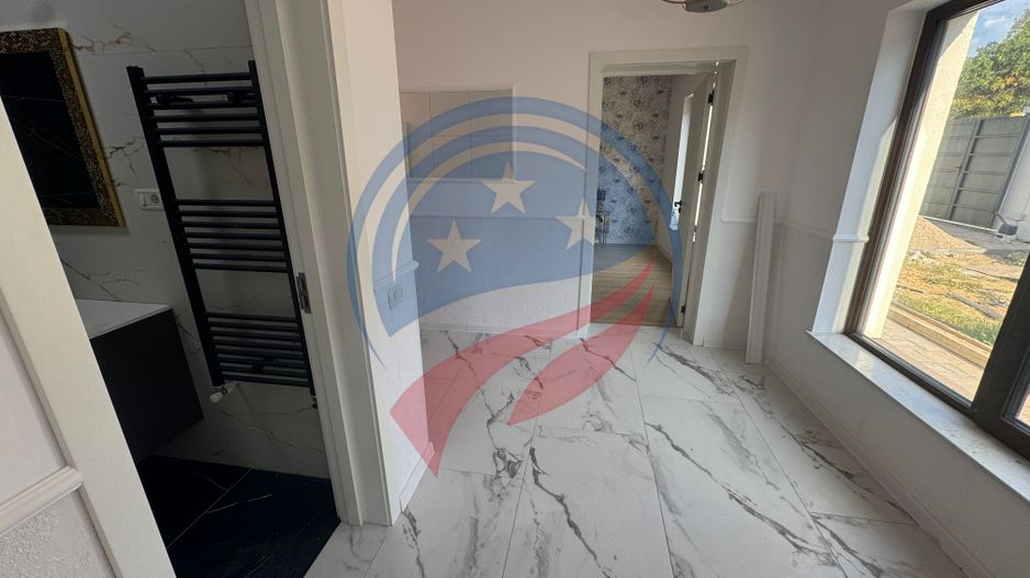 Apartament modern 80 mp | Romanesti | Parcare în curte I Prima Inchiriere - Poză 10