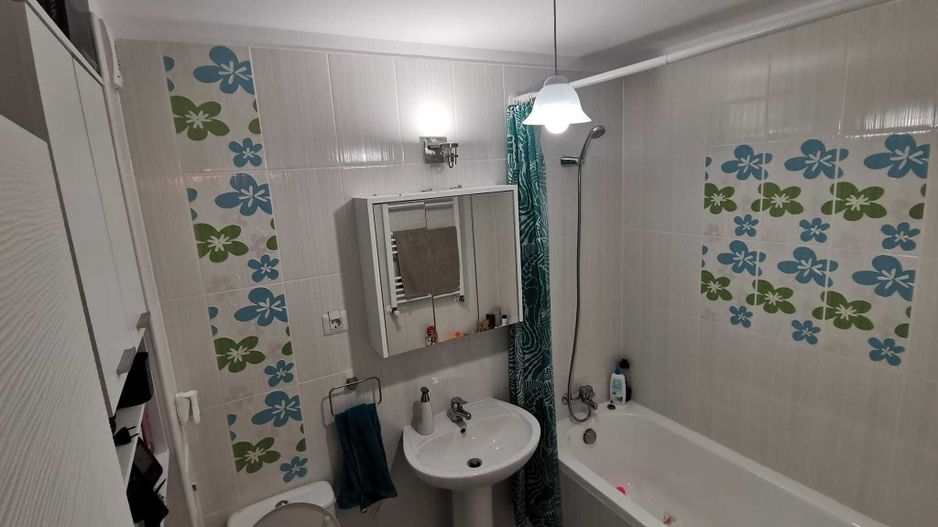 Apartament 3 Camere , Metrou Nicolae Teclu, Palladium Residence - Poză 5