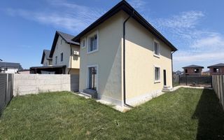 CASA INDIVIDUALA - TOATE UTILITATILE, TEREN 250 MP, COMISION  0% - Poză 3