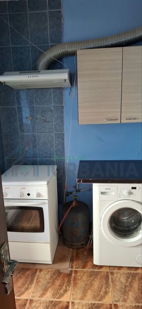 Garsonieră de închiriat în Iași, zona Podul Bulgariei - Poză 4