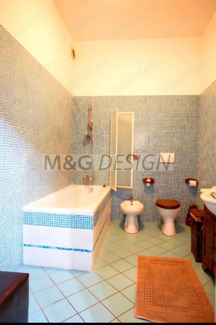 Apartament Central la cladire istorica - Poză 9