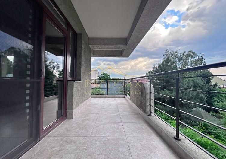 Apartament 3 cam. 160mp I loc parcare I Ion Ionescu de la Brad - Poză 11