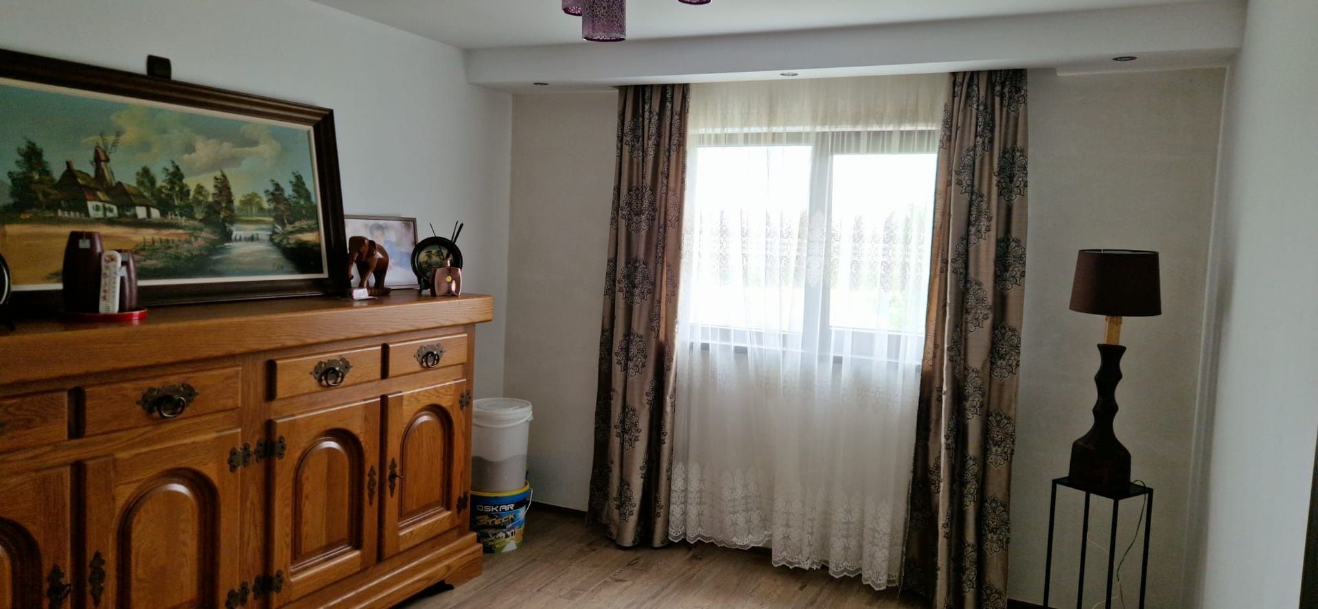 SE VINDE | Casa generoasă în Camirzani | Suceava - Poză 8